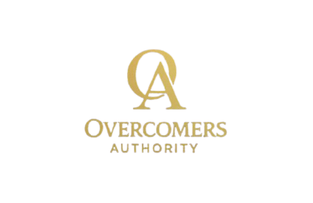 Overcomers Authority Logo